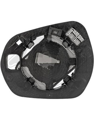 Vetro specchio Specchio esterno Ford Fiesta 17- (Cod. D-1407126)
