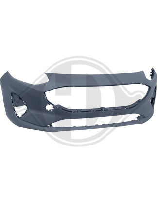 Paraurti anteriore Ford Fiesta 22- (Cod. D-1407150)