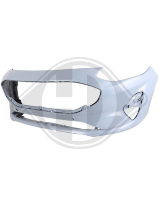 Paraurti anteriore Ford Fiesta 22- (Cod. D-1407151)