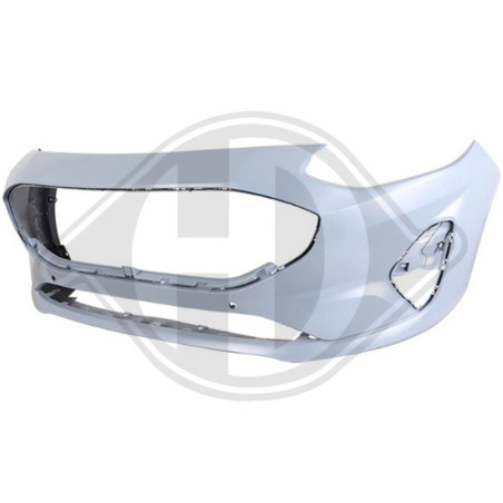 Paraurti anteriore Ford Fiesta 22- (Cod. D-1407151)
