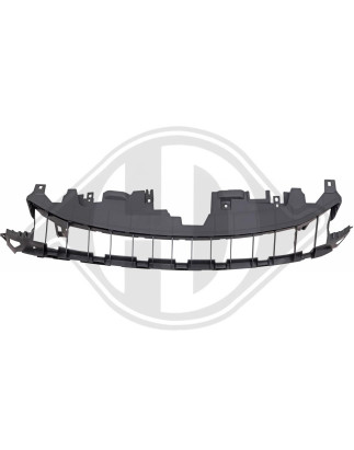 Supporto Paraurti anteriore Ford Fiesta 22- (Cod. D-1407161)
