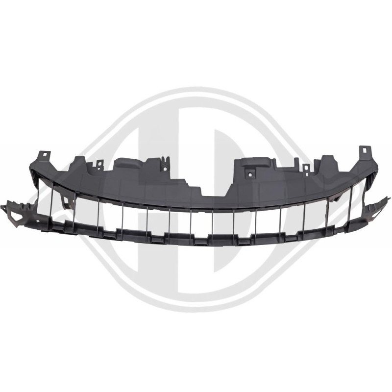 Supporto Paraurti anteriore Ford Fiesta 22- (Cod. D-1407161)
