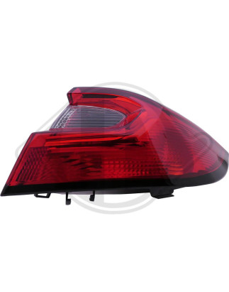 Luce posteriore Dx Ford Fiesta 17- (Cod. D-1407190)