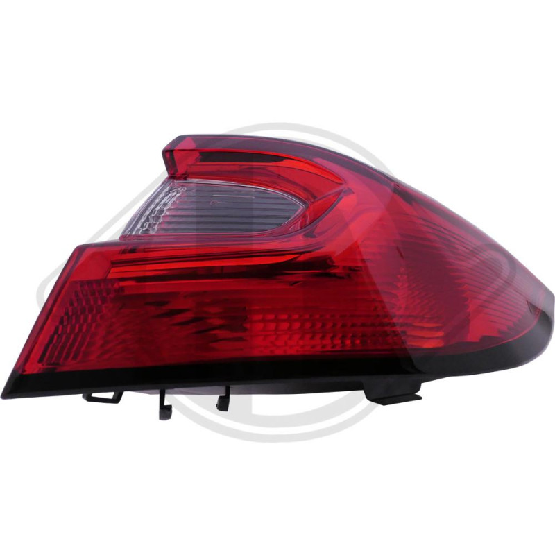 Luce posteriore Dx Ford Fiesta 17- (Cod. D-1407190)