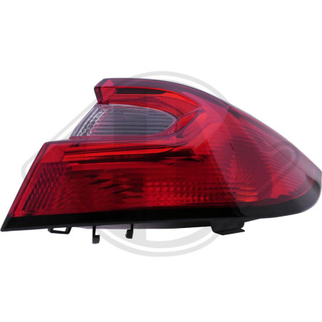 Luce posteriore Dx Ford Fiesta 17- (Cod. D-1407190)