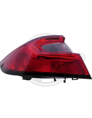 Luce posteriore Sx Ford Fiesta 17- (Cod. D-1407191)