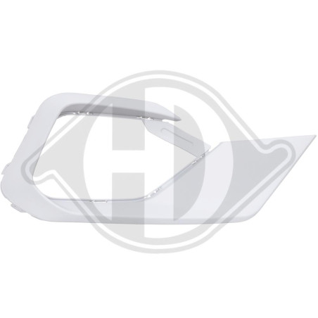 Mostrina Paraurti Ford Fiesta 17- (Cod. D-1407234)