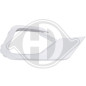 Mostrina Paraurti Ford Fiesta 17- (Cod. D-1407234)