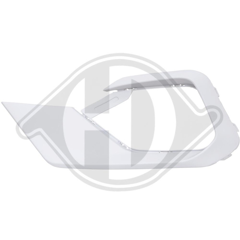 Mostrina Paraurti Ford Fiesta 17- (Cod. D-1407235)
