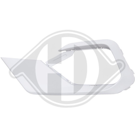 Mostrina Paraurti Ford Fiesta 17- (Cod. D-1407235)
