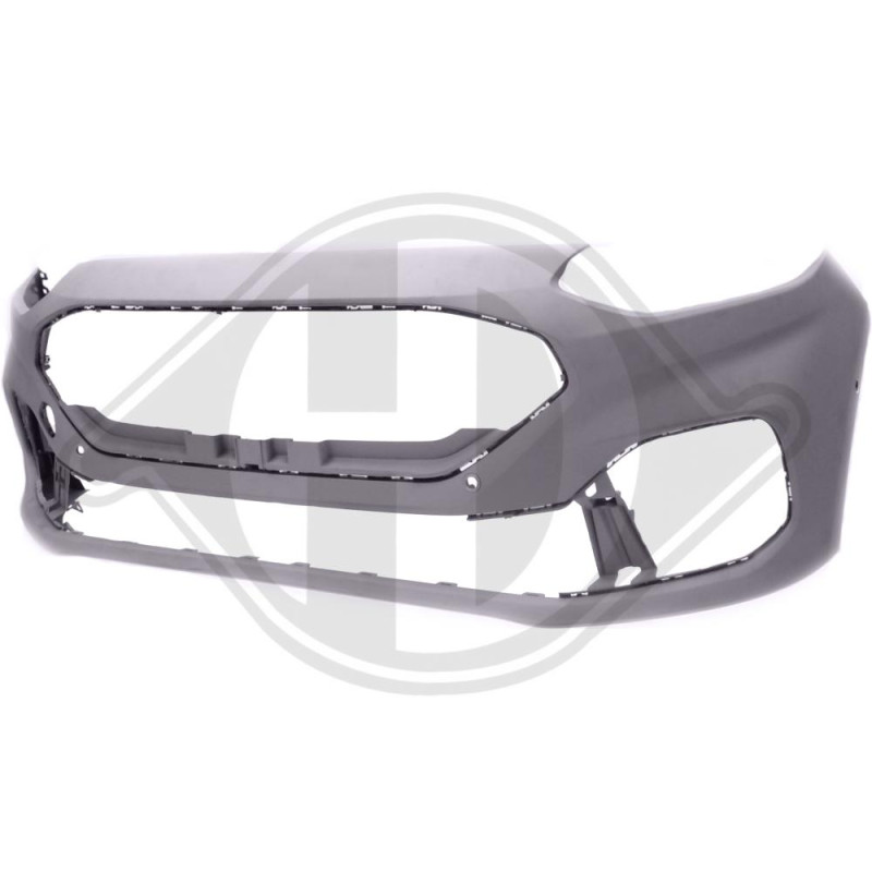 Paraurti anteriore Ford Fiesta 17- (Cod. D-1407251)