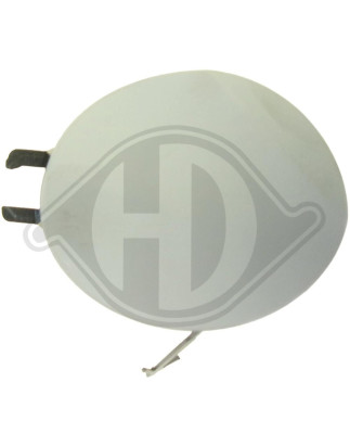 Coperchio gancio traino anteriore Ford Fiesta 17- (Cod. D-1407264)