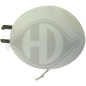 Coperchio gancio traino anteriore Ford Fiesta 17- (Cod. D-1407264)