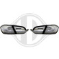 Kit fanalino posteriore Ford Fiesta 17-23 (Cod. D-1407292)