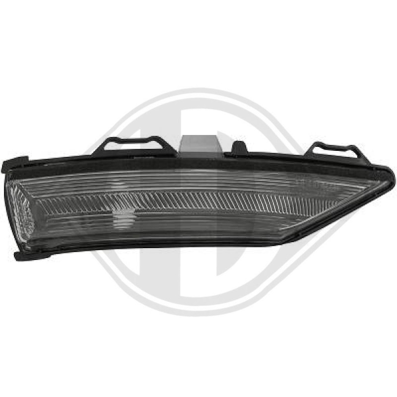 Indicatore direzione  destro Ford Fiesta 17- (Cod. D-1407326)