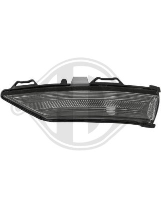 Indicatore direzione  sinistro Ford Fiesta 17- (Cod. D-1407327)