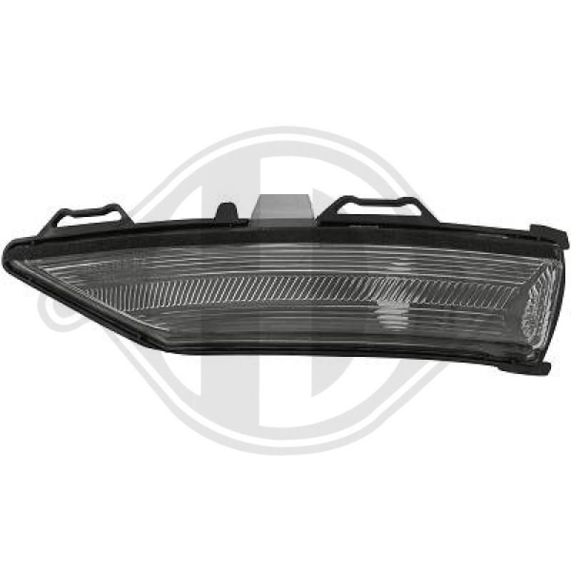 Indicatore direzione  sinistro Ford Fiesta 17- (Cod. D-1407327)