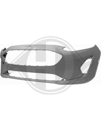 Paraurti anteriore Ford Fiesta 17- (Cod. D-1407350)