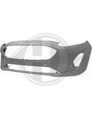 Paraurti anteriore Ford Fiesta 17- (Cod. D-1407351)
