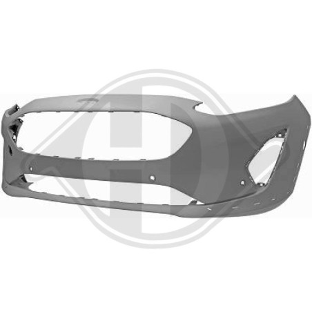 Paraurti anteriore Ford Fiesta 17- (Cod. D-1407351)