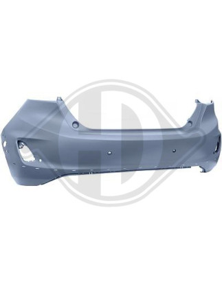 Paraurti posteriore Ford Fiesta 17- (Cod. D-1407356)