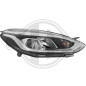 Faro anteriore destro Ford Fiesta 17- (Cod. D-1407982) Faro anteriore destro Ford Fiesta 17- (Cod. D-1407982)