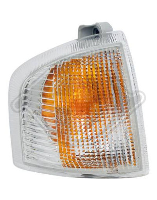 Indicatore direzione anteriore destro Ford Escort/Orion 86-90 (Cod. D-1412072)