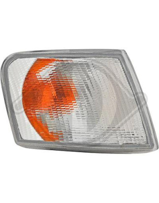 Indicatore direzione anteriore destro Ford Escort/Orion 90-95 (Cod. D-1413072)