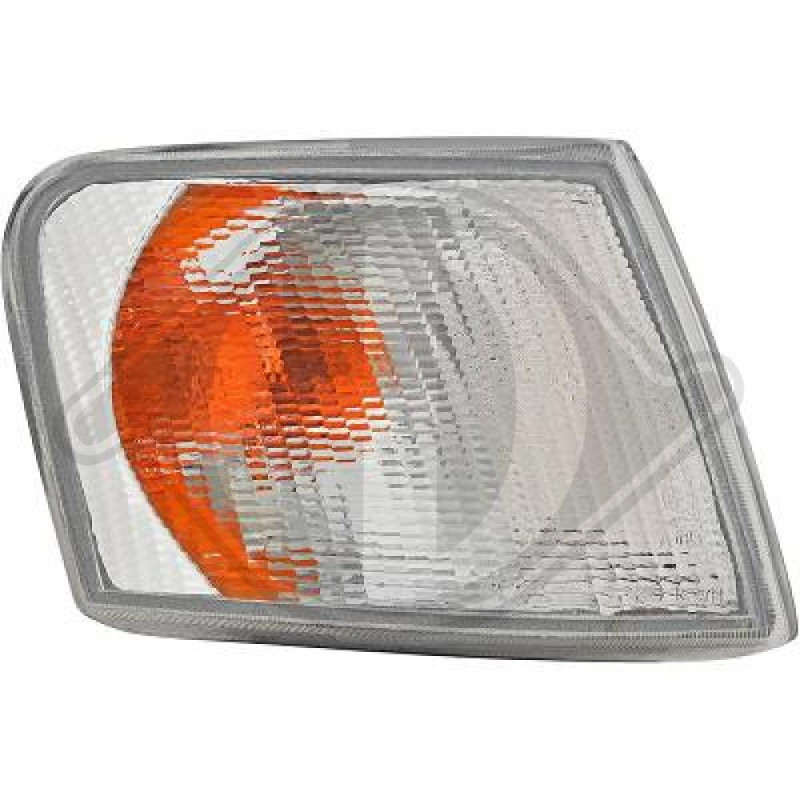 Indicatore direzione anteriore destro Ford Escort/Orion 90-95 (Cod. D-1413072)