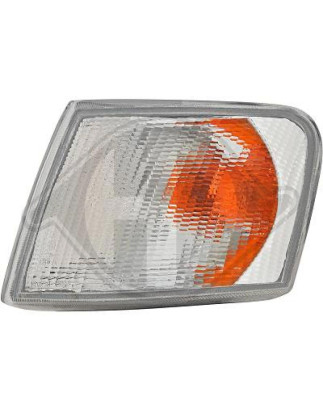 Indicatore direzione anteriore sinistro Ford Escort/Orion 90-95 (Cod. D-1413073)