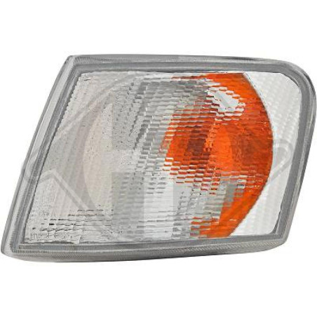 Indicatore direzione anteriore sinistro Ford Escort/Orion 90-95 (Cod. D-1413073)