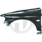 Parafango anteriore destro Ford Escort 95-99 (Cod. D-1414006)