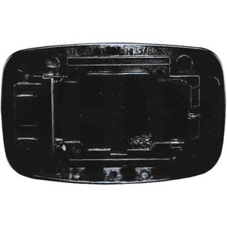 Vetro specchio Specchio esterno Ford Escort 95-99 (Cod. D-1414026)