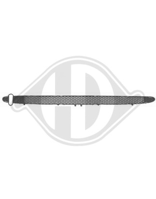 Griglia di ventilazione Paraurti centro Ford Escort 95-99 (Cod. D-1414046)
