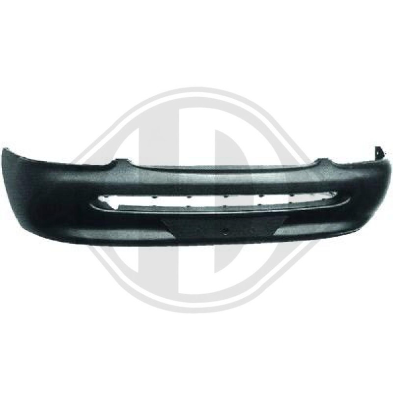 Paraurti anteriore Ford Escort 95-99 (Cod. D-1414050)
