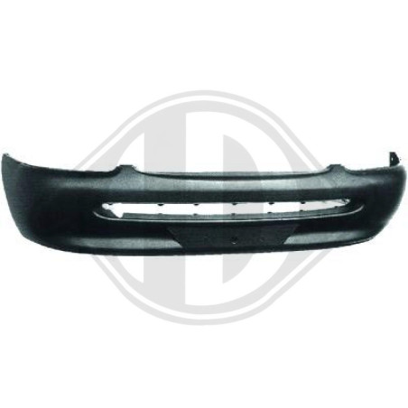 Paraurti anteriore Ford Escort 95-99 (Cod. D-1414050)