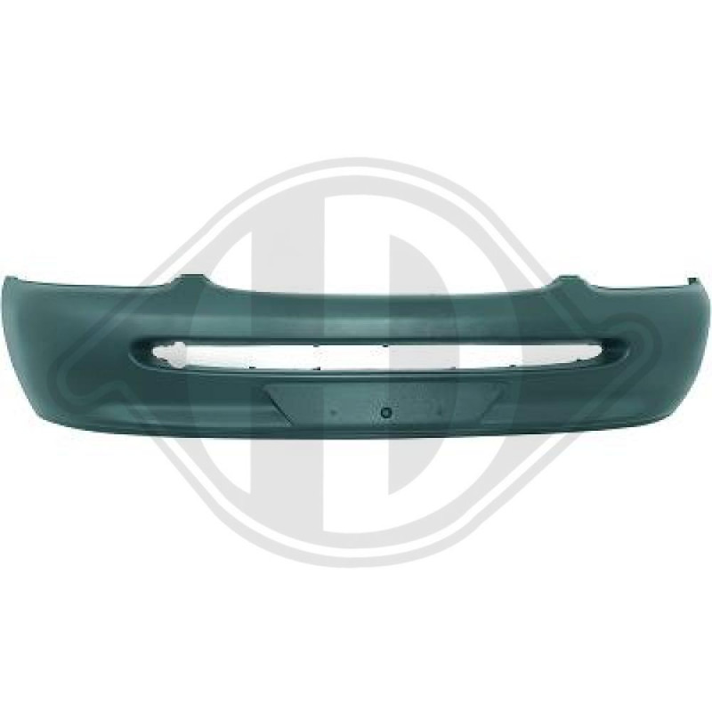Paraurti anteriore Ford Escort 95-99 (Cod. D-1414051)