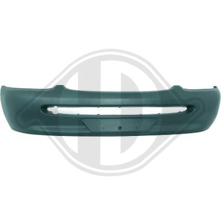 Paraurti anteriore Ford Escort 95-99 (Cod. D-1414051)
