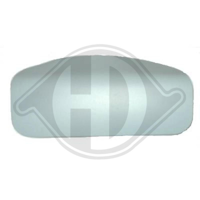 Mostrina Paraurti Ford Escort 95-99 (Cod. D-1414063)