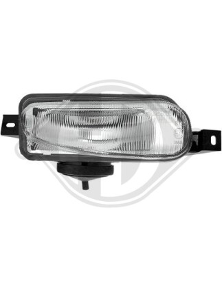 Fendinebbia destro Ford Escort 95-99 (Cod. D-1414088)