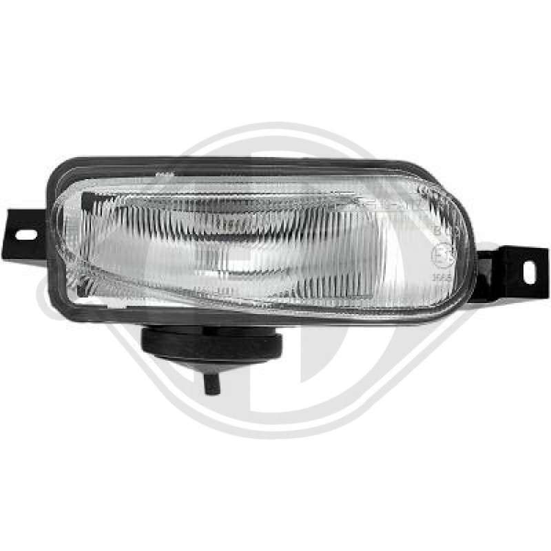 Fendinebbia destro Ford Escort 95-99 (Cod. D-1414088)