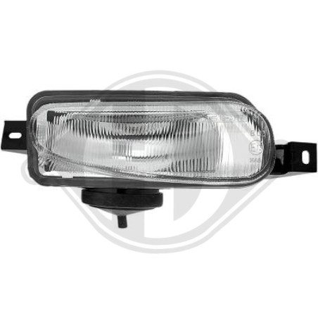 Fendinebbia destro Ford Escort 95-99 (Cod. D-1414088)