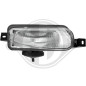 Fendinebbia destro Ford Escort 95-99 (Cod. D-1414088)