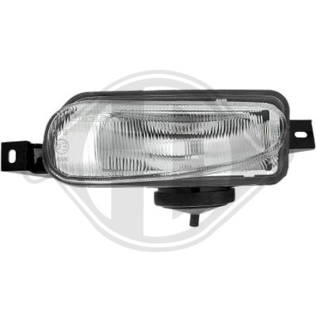 Fendinebbia sinistro Ford Escort 95-99 (Cod. D-1414089)