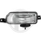 Fendinebbia sinistro Ford Escort 95-99 (Cod. D-1414089)