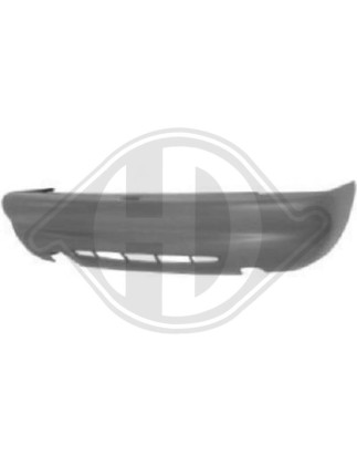 Paraurti posteriore Ford Escort 95-99 (Cod. D-1414156)