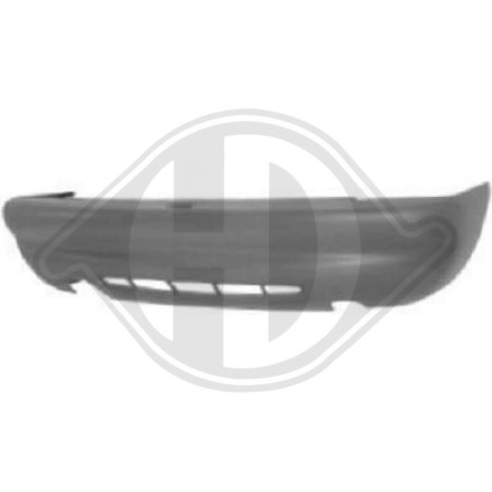 Paraurti posteriore Ford Escort 95-99 (Cod. D-1414156)