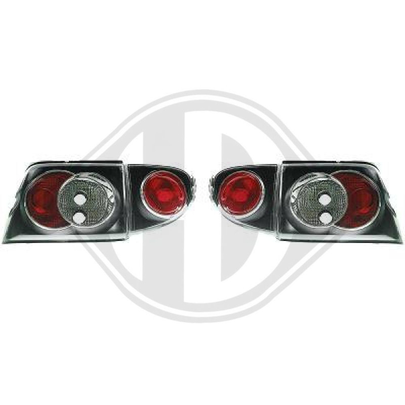 Kit fanalino posteriore Ford Escort 95-99 (Cod. D-1414195)