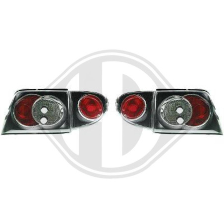 Kit fanalino posteriore Ford Escort 95-99 (Cod. D-1414195)