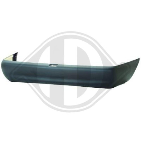 Paraurti posteriore Ford Escort 95-99 (Cod. D-1414255)